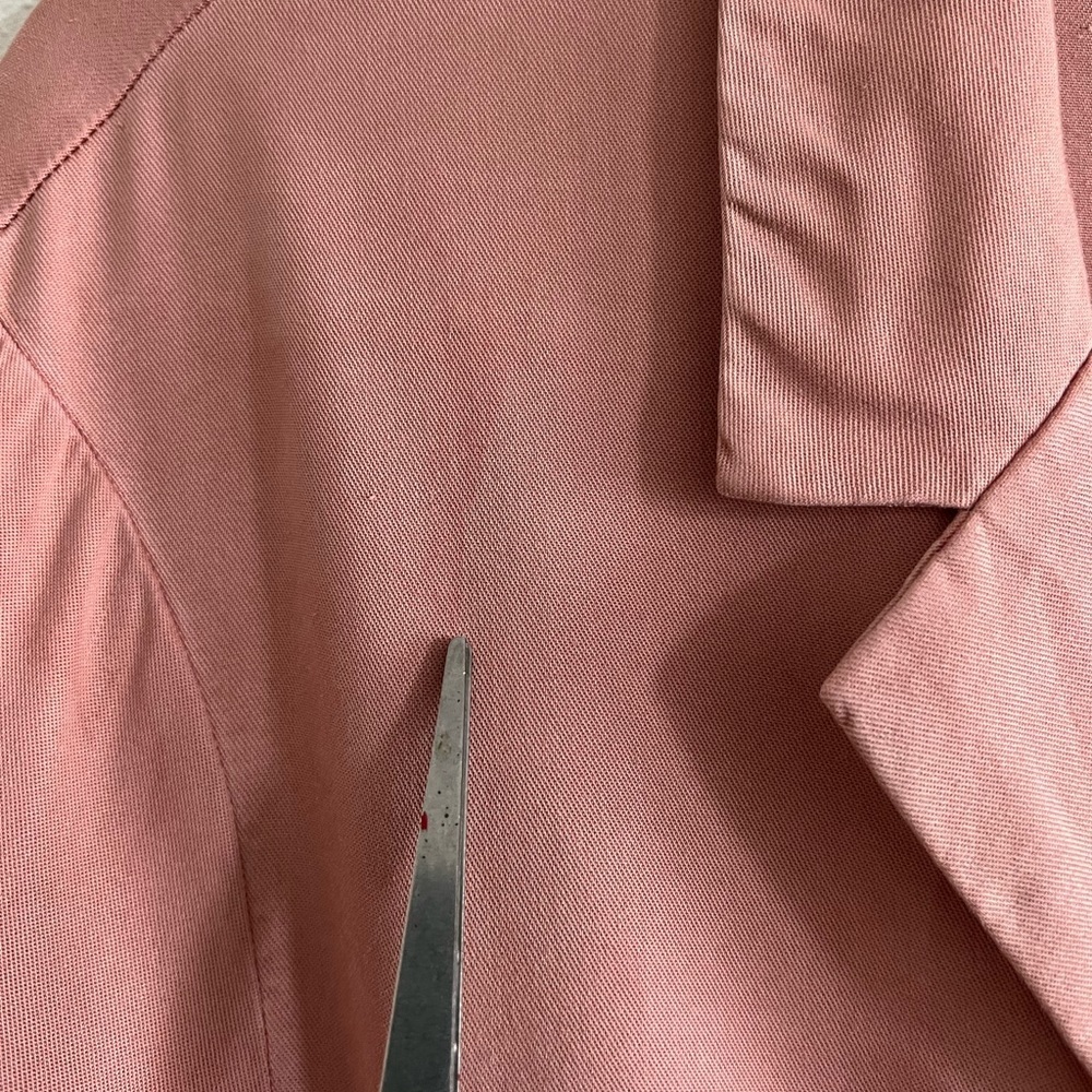 Zara Dress - Picture 5 of 8